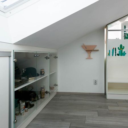 Apartment Ingrid ดูบรอฟนิก ภายนอก รูปภาพ