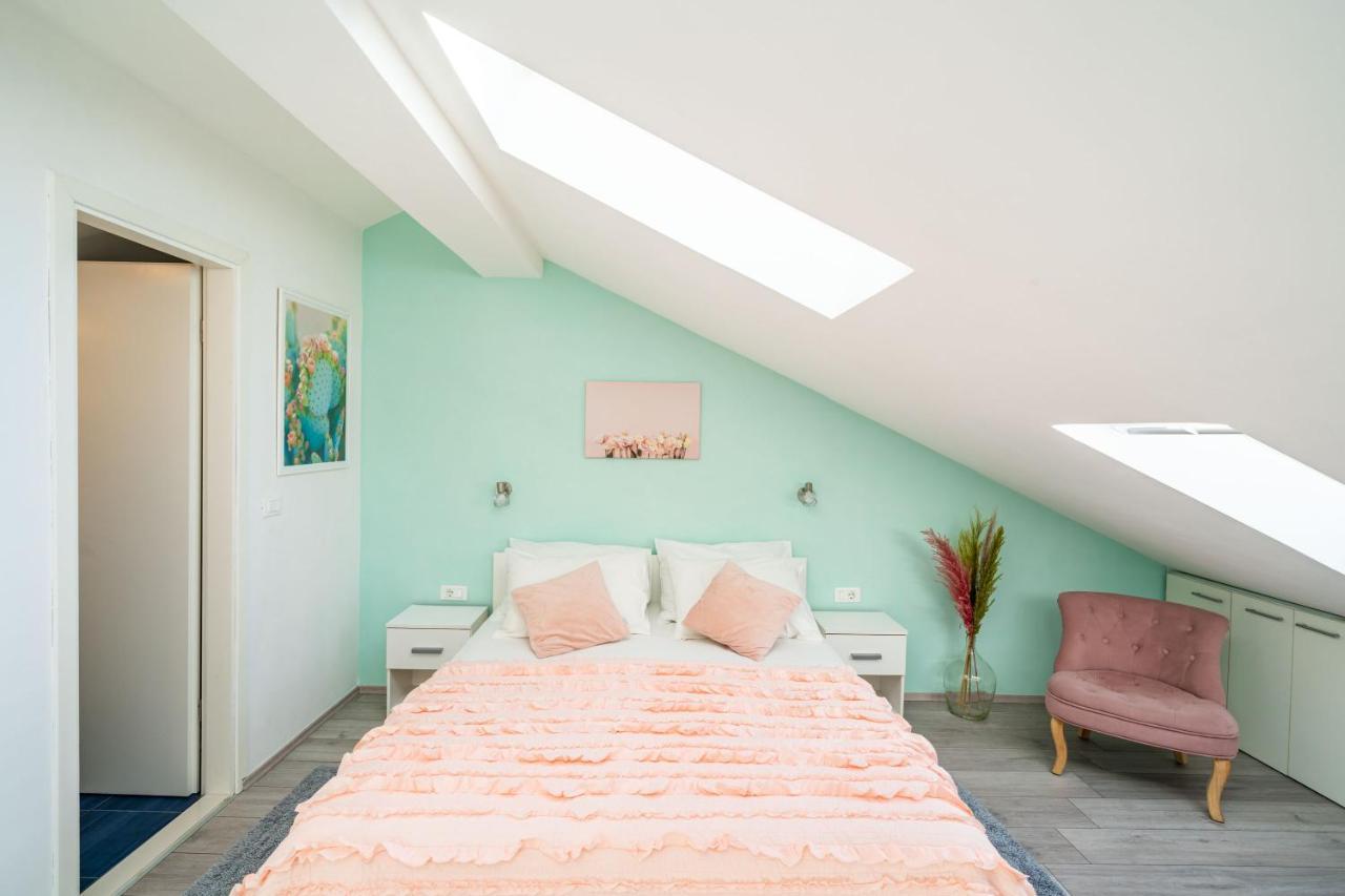 Apartment Ingrid ดูบรอฟนิก ภายนอก รูปภาพ