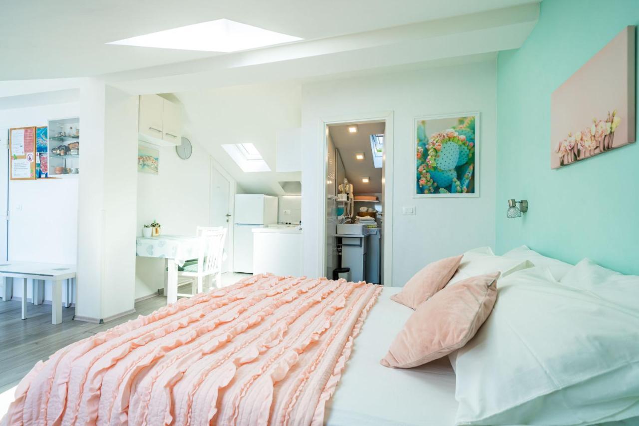 Apartment Ingrid ดูบรอฟนิก ภายนอก รูปภาพ