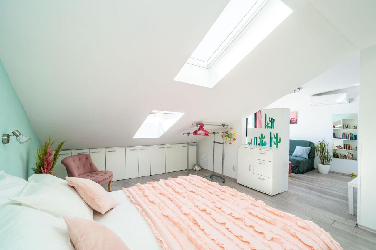 Apartment Ingrid ดูบรอฟนิก ภายนอก รูปภาพ