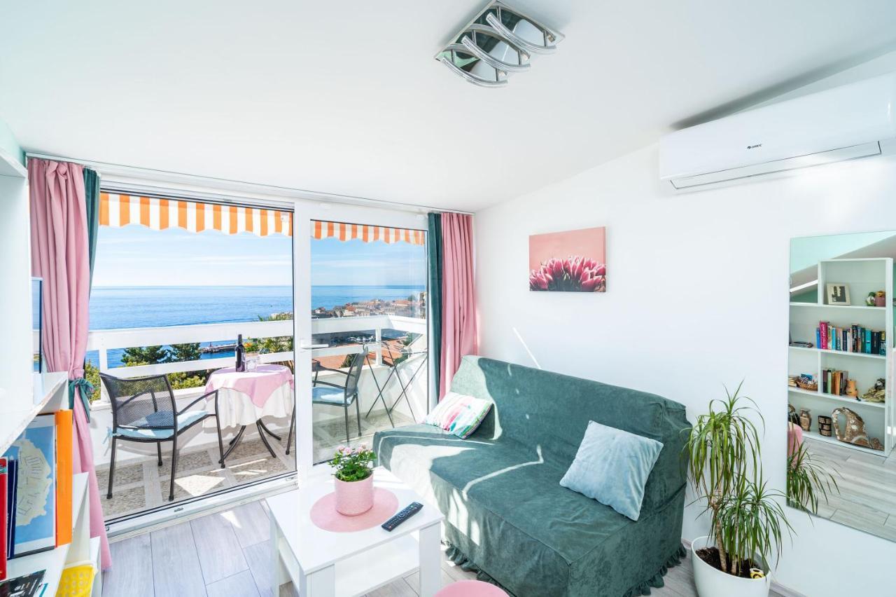 Apartment Ingrid ดูบรอฟนิก ภายนอก รูปภาพ