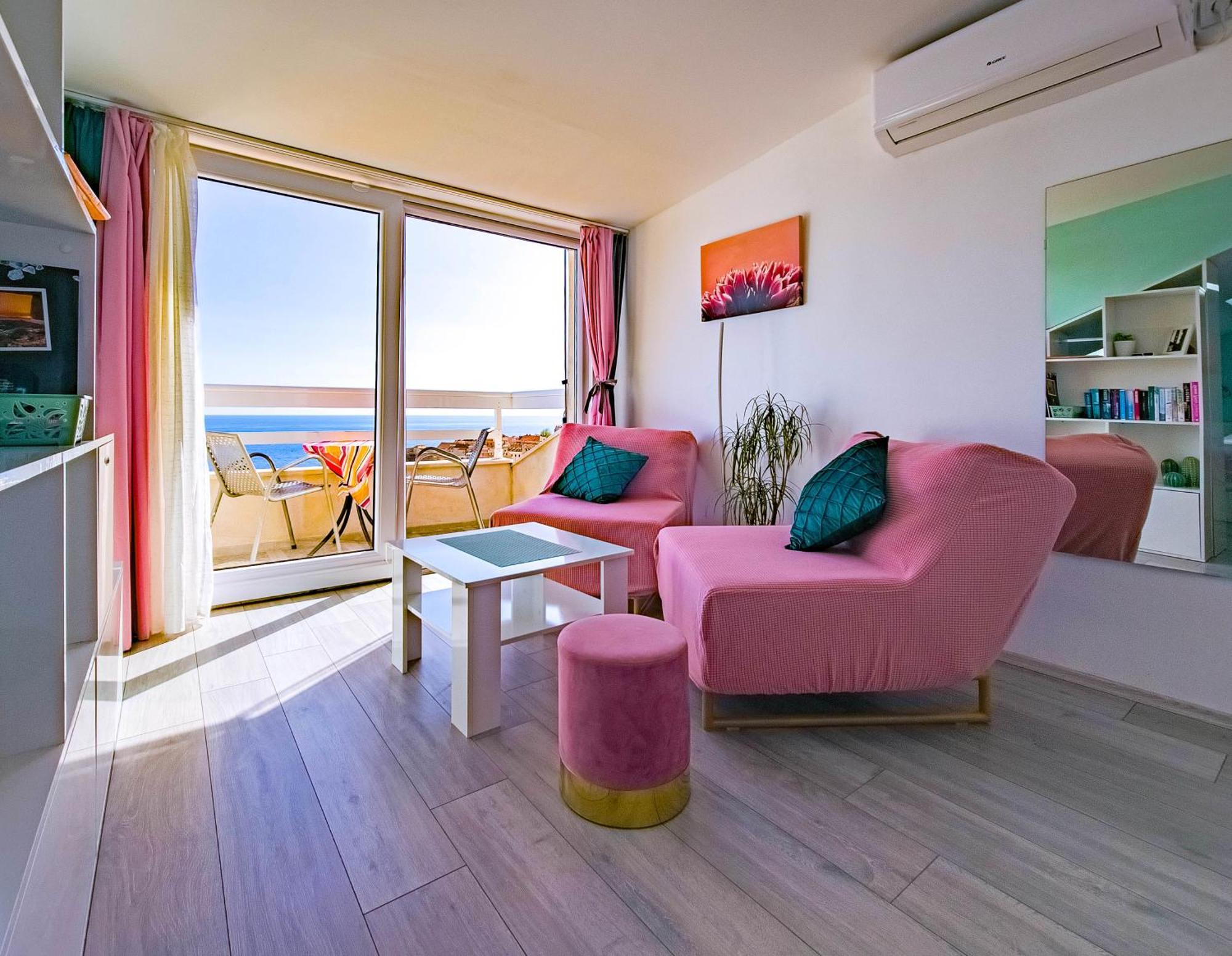 Apartment Ingrid ดูบรอฟนิก ภายนอก รูปภาพ